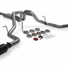 Image of Flowmaster FlowFX Cat-Back Dual Exhaust For 09-14 Ford F-150 3.5 4.6 5.0 5.4L