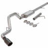 Image of Flowmaster FlowFX Single Exit Cat-Back Exhaust Kit For 09-13 GM 1500 4.8L 5.3L