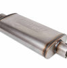 Image of Flowmaster FlowFX Single Exit Cat-Back Exhaust Kit For 09-13 GM 1500 4.8L 5.3L