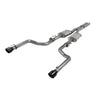 Image of Flowmaster FlowFX Cat-Back Dual Exhaust For 15-21 Dodge Charger SRT 6.2L 6.4L