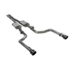Image of Flowmaster FlowFX Cat-Back Dual Exhaust For 15-21 Dodge Charger SRT 6.2L 6.4L