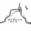 Image of Flowmaster FlowFX Cat-Back Dual Exhaust Kit For 2004-2008 Ford F-150 4.6L 5.4L