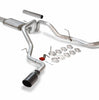 Image of Flowmaster FlowFX Cat-Back Dual Exhaust Kit For 2004-2008 Ford F-150 4.6L 5.4L