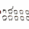 Image of Flowmaster FlowFX Cat-Back Dual Exhaust Kit For 2004-2008 Ford F-150 4.6L 5.4L