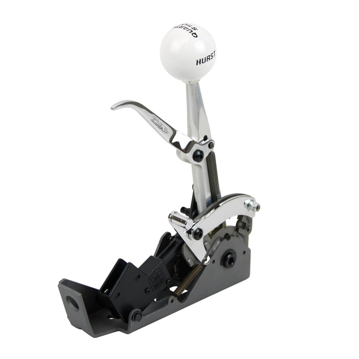 blackflys1991 ディップスティック TH350/400 GM TH-350/TH-400 Flexible Transmission Dipstick, Firewall Mount