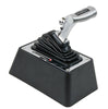 Image of Hurst V-Matic 3 Ratchet Shifter For Chrysler Dodge Ford GM 3 & 4 Speed Trans