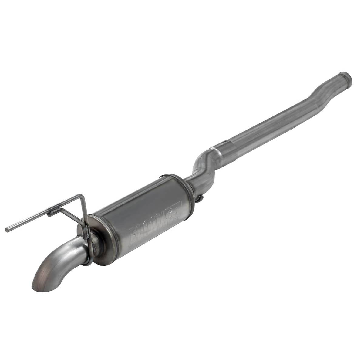 Image of Flowmaster FlowFX Cat-Back Extreme Exhaust Kit For 2020-2021 Jeep Gladiator 3.6L