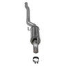 Image of Flowmaster FlowFX Cat-Back Extreme Exhaust Kit For 2020-2021 Jeep Gladiator 3.6L