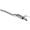 Image of Flowmaster FlowFX Cat-Back Extreme Exhaust Kit For 2020-2021 Jeep Gladiator 3.6L