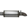 Image of Flowmaster FlowFX Cat-Back Extreme Exhaust For 2018-2021 Jeep Wrangler JL 2.0T