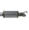 Image of Flowmaster FlowFX Cat-Back Extreme Exhaust For 07-18 Jeep Wrangler JK 3.6L 3.8L