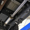 Image of Flowmaster FlowFX Cat-Back Extreme Exhaust For 07-18 Jeep Wrangler JK 3.6L 3.8L