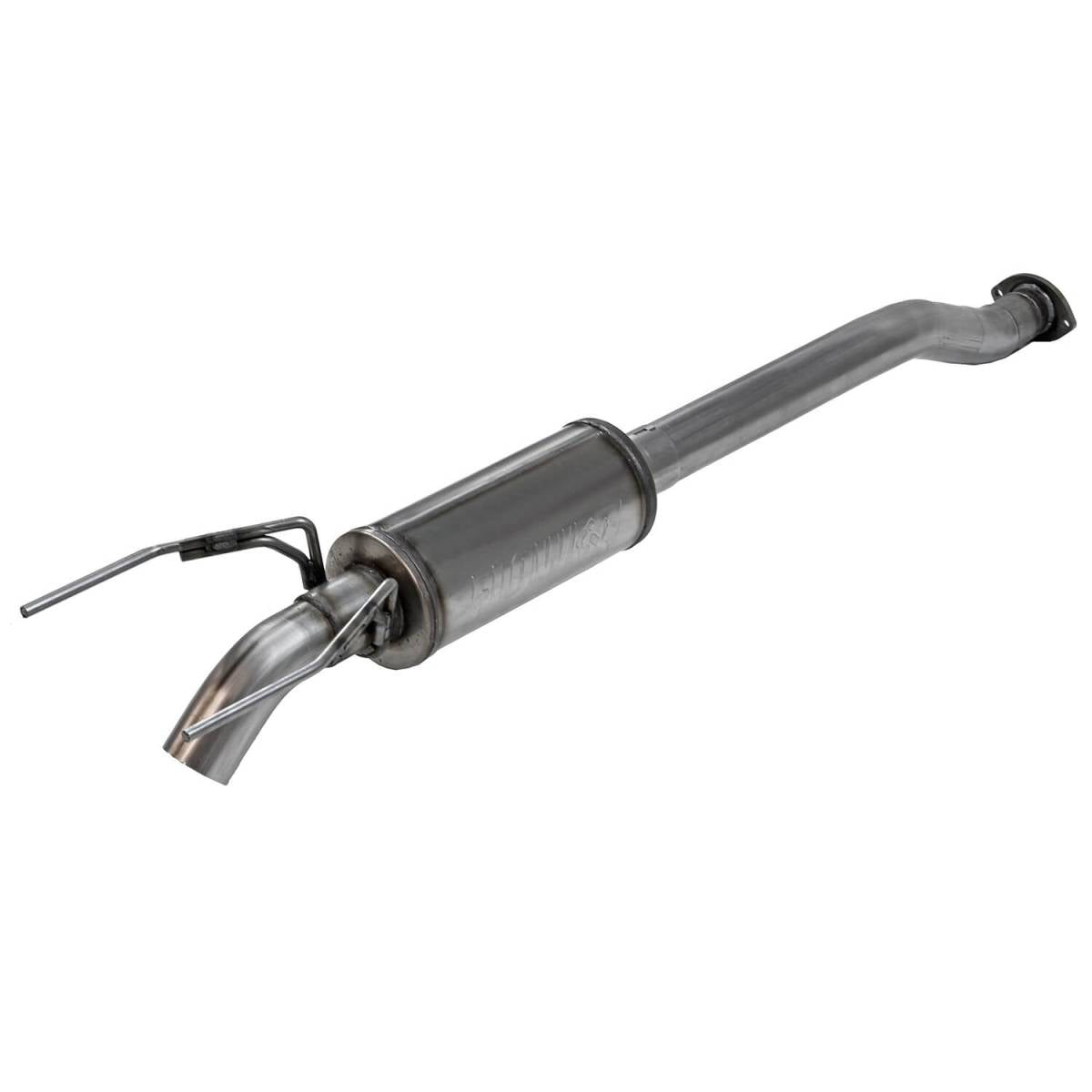 Image of Flowmaster FlowFX Extreme Cat-Back Exhaust Kit For 2016-2021 Toyota Tacoma 3.5L