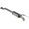 Image of Flowmaster FlowFX Extreme Cat-Back Exhaust Kit For 2016-2021 Toyota Tacoma 3.5L