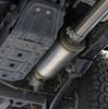 Image of Flowmaster FlowFX Cat-Back Extreme Exhaust For 2018-2021 Jeep Wrangler JL 3.6L