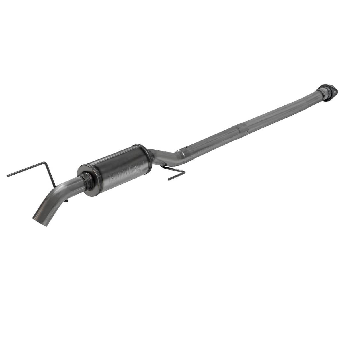 Image of Flowmaster FlowFX Extreme Cat-Back Exhaust For 15-20 Ford F150 2.7L 3.5L 5.0L