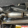 Image of Flowmaster FlowFX Extreme Cat-Back Exhaust For 2021+ Ford F150 2.7L 3.5L 5.0L