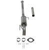 Image of Flowmaster FlowFX Extreme Cat-Back Exhaust For 2021+ Ford F150 2.7L 3.5L 5.0L