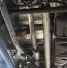Image of Flowmaster FlowFX Extreme Cat-Back Exhaust For 2021+ Ford F150 2.7L 3.5L 5.0L