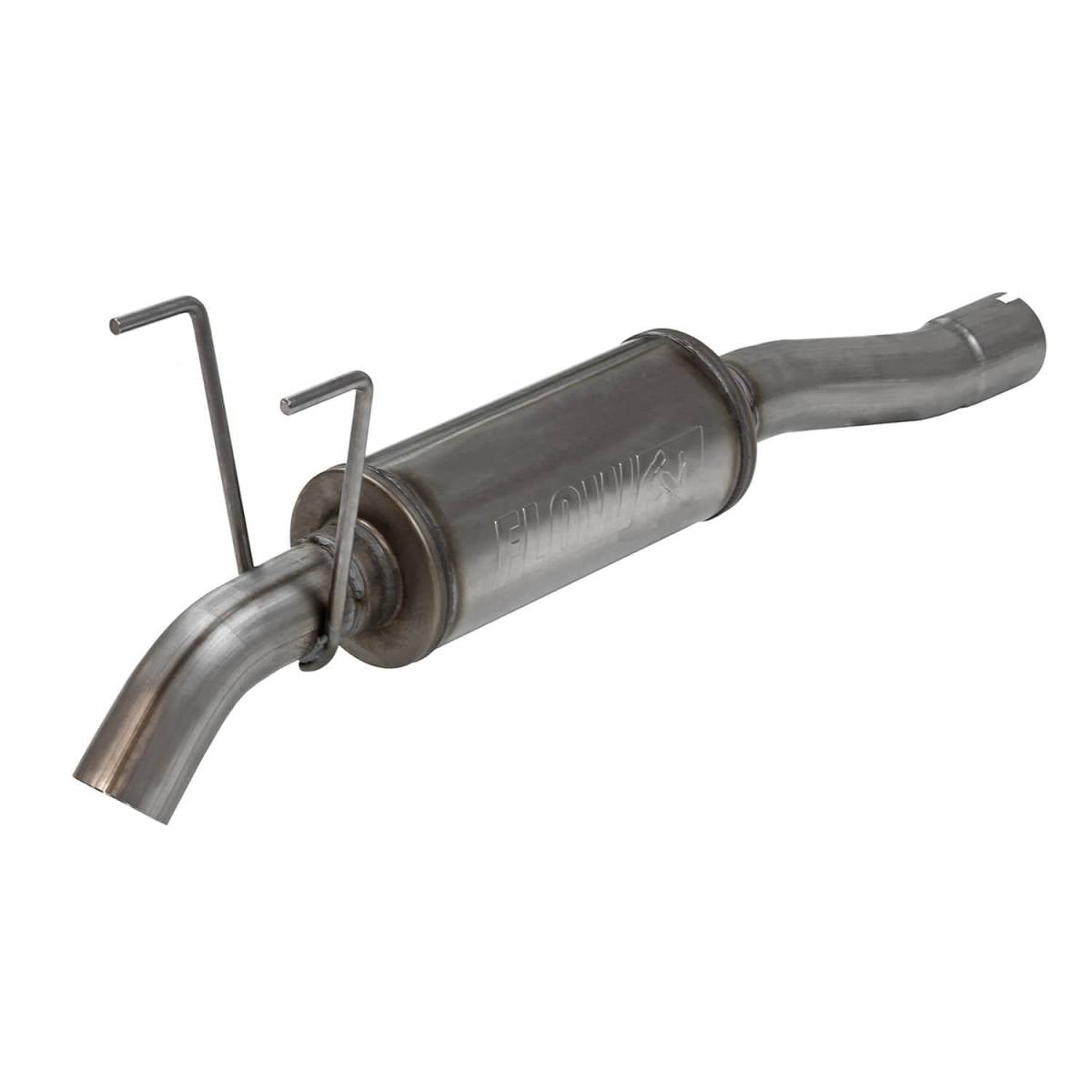 Image of Flowmaster FlowFX Extreme Cat-Back Exhaust For 09-21 Ram 1500 5.7L & 09-13 4.7L