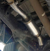 Image of Flowmaster FlowFX Extreme Cat-Back Exhaust For 09-21 Ram 1500 5.7L & 09-13 4.7L