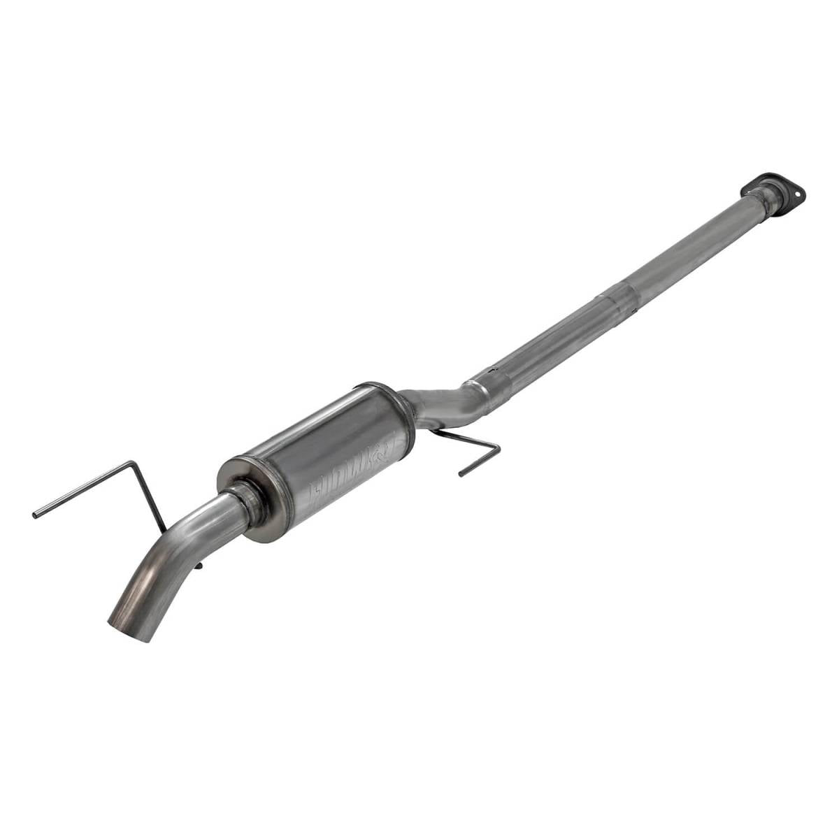 Image of Flowmaster FlowFX Extreme Cat-Back Exhaust For 09-14 Ford F-150 3.5 4.6 5.0 5.4L