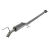 Image of Flowmaster FlowFX Extreme Cat-Back Exhaust For 09-14 Ford F-150 3.5 4.6 5.0 5.4L