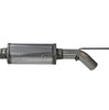 Image of Flowmaster FlowFX Extreme Cat-Back Exhaust For 09-14 Ford F-150 3.5 4.6 5.0 5.4L