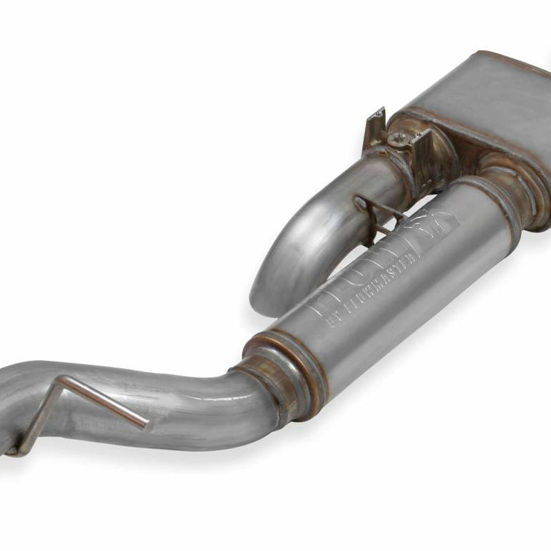 Image of Flowmaster FlowFX Dual Mode Muffler W/ Active Valve For 19-21 Ram 1500 5.7L Hemi