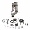 Image of Flowmaster FlowFX Dual Mode Muffler W/ Active Valve For 19-21 Ram 1500 5.7L Hemi