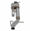 Image of Flowmaster FlowFX Dual Mode Muffler W/ Active Valve For 19-21 Ram 1500 5.7L Hemi