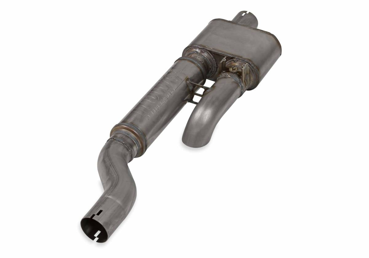 Image of Flowmaster FlowFX Dual Mode Muffler W/ Active Valve For 2019-2021 GM 1500 5.3L