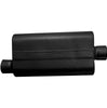 Image of Flowmaster 50 Series Delta Flow 3" Offset in 3" Center Out Universal Muffler