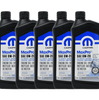 Image of MOPAR 0W-20 Oil Change Kit W/ Drain Plug For 18+ Jeep Wrangler JL/Gladiator 3.6L