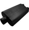 Image of Flowmaster 50 Series Delta Flow 3" in 2.5" Dual Out Universal Chambered Muffler