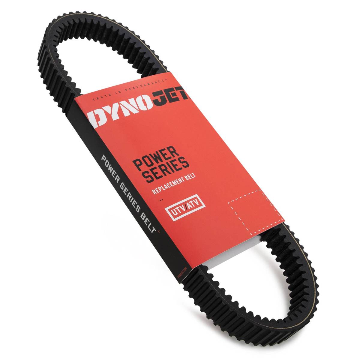 Image of DynoJet Power Series CVT Belt 2007-2022 Polaris RZR 800 Sportsman 500/570/800
