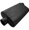 Image of Flowmaster 50 Series Delta Flow 3" Center in 3" Offset Out Universal Muffler