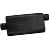 Image of Flowmaster 50 Series Delta Flow 3" Center in 3" Offset Out Universal Muffler
