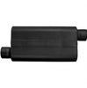 Image of Flowmaster 50 Series Delta Flow 3" In/Out Offset Chambered Universal Muffler