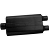 Image of Flowmaster 50 Series Delta Flow 3" in 2.25" Dual Out Universal Chambered Muffler