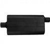 Image of Flowmaster 50 Series Delta Flow 2.25" Inlet 2.25" Offset Out Universal Muffler