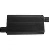 Image of Flowmaster 50 Series Delta Flow 2.5" In/Out Offset Chambered Universal Muffler