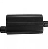 Image of Flowmaster 50 Series Delta Flow 3" Offset in 3" Center Out Universal Muffler