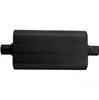 Image of Flowmaster 50 Series Delta Flow 2.25" Center In/Out Universal Chambered Muffler