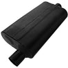 Image of Flowmaster 50 Series Delta Flow 2.25" Offset In 2.25" Out Universal Muffler