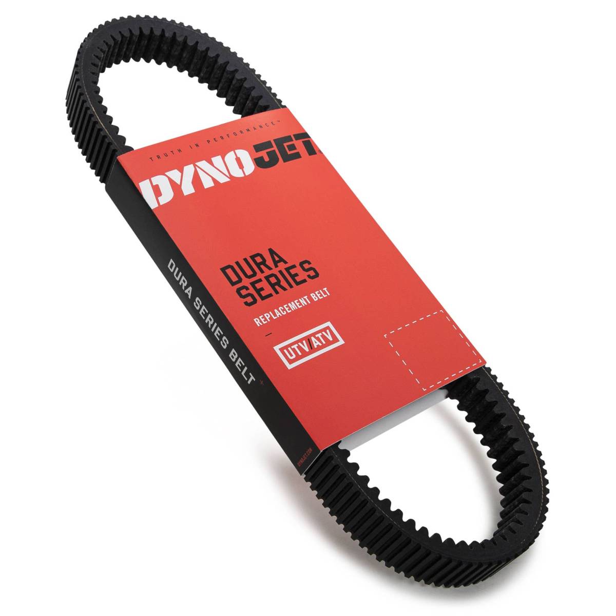 Image of DynoJet Dura Series CVT Belt For 2007-2022 Polaris RZR 800 Sportsman 500/570/800