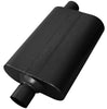 Image of Flowmaster Stainless 50 Series Delta Flow 2.25" Center In Universal Muffler
