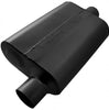 Image of Flowmaster 40 Series Delta Flow 2.5" Offset in 2.5" Center Out Universal Muffler