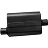 Image of Flowmaster 40 Series Delta Flow 2.5" Offset in 2.5" Center Out Universal Muffler