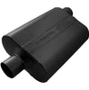Image of Flowmaster 40 Series Delta Flow 2.5" Center In 2.5" Offset Out Universal Muffler